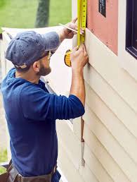 How To Choose The Right Materials for Your Siding Installation in 'Oronogo, MO